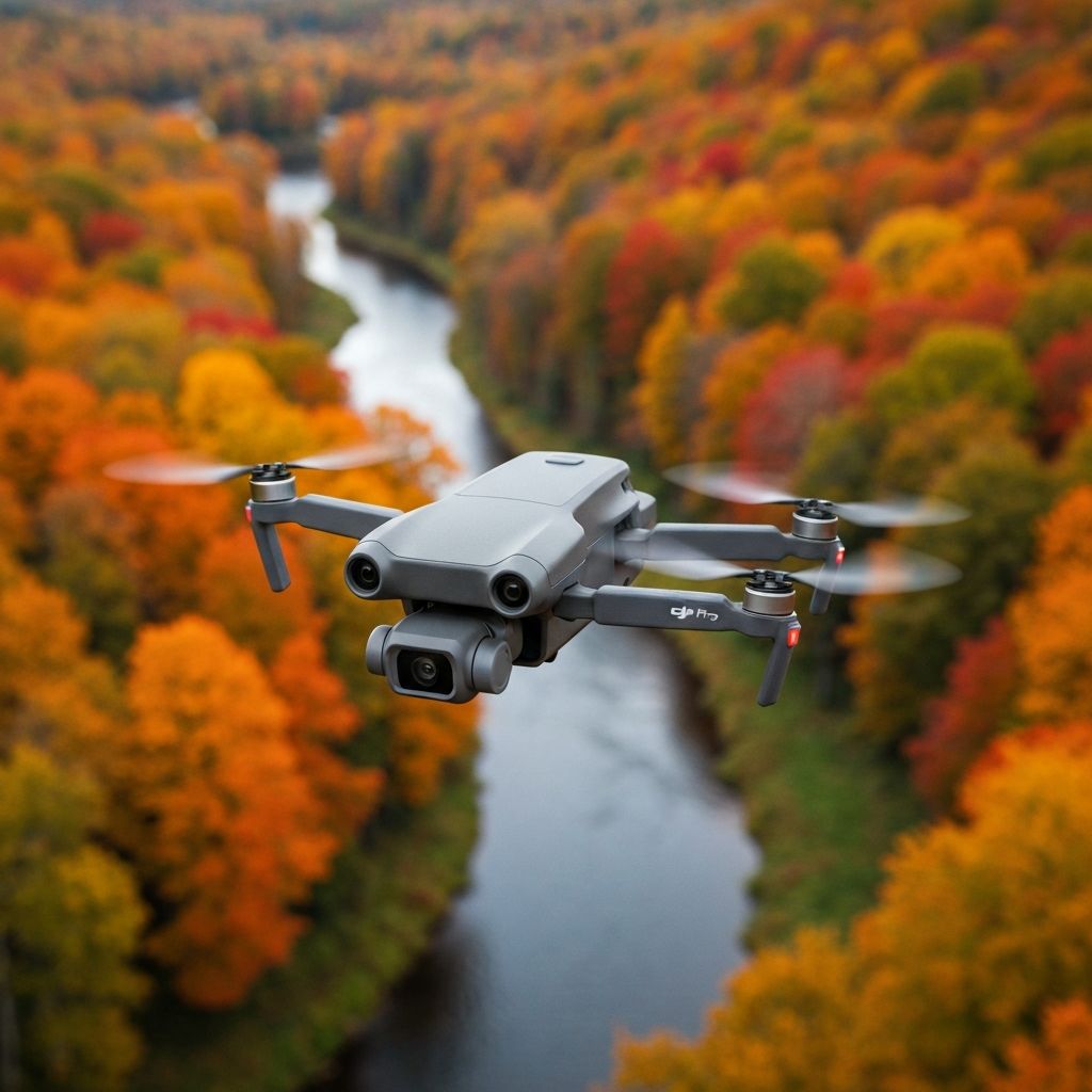 DJI Mini 4 Pro