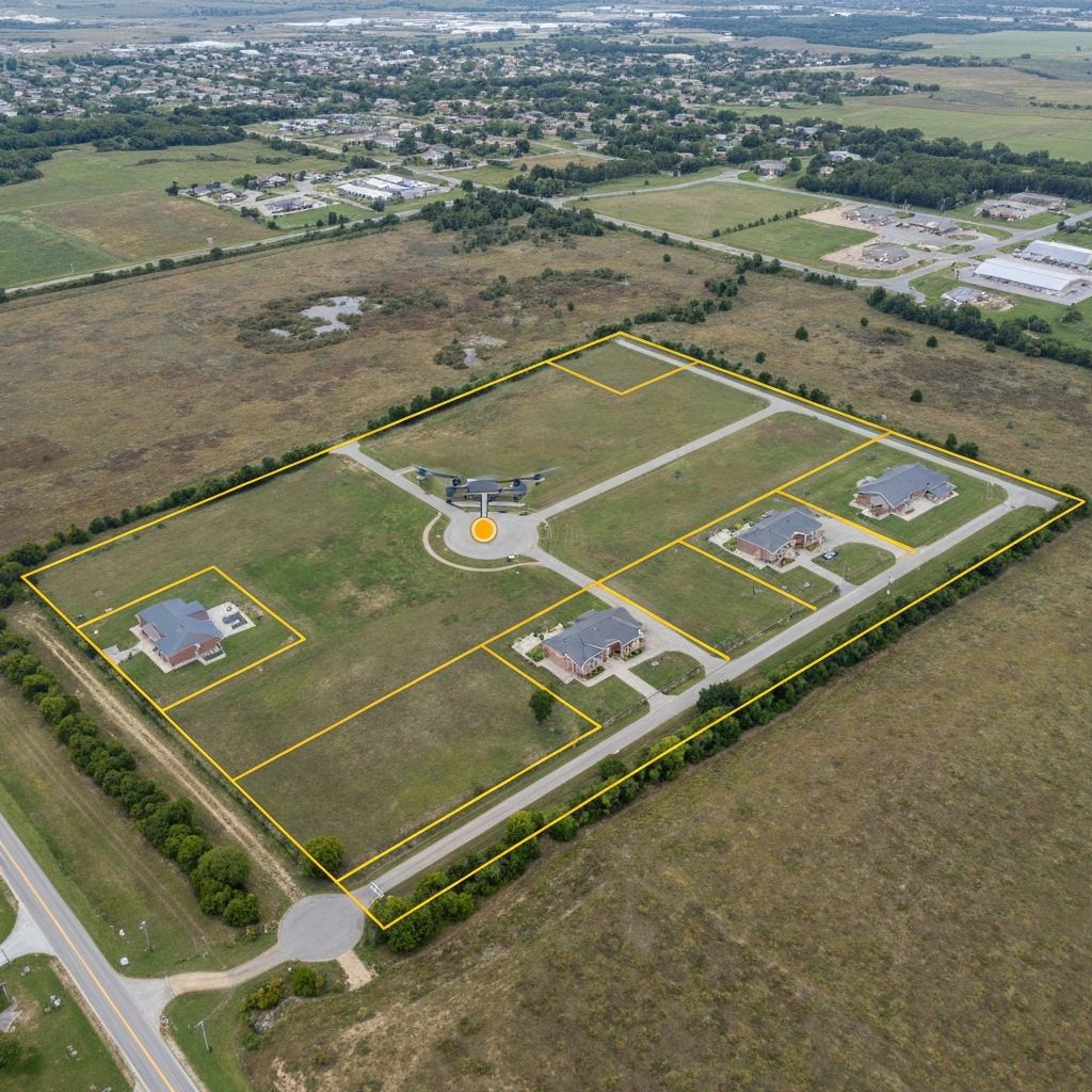 Best Drone Services to Sell: High-Profit Opportunities