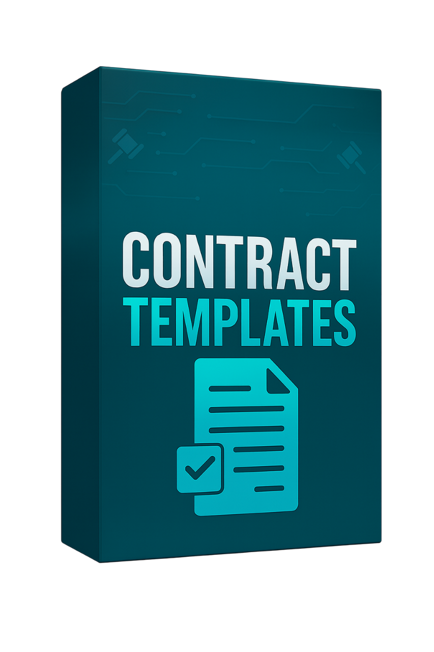 Contract Templates