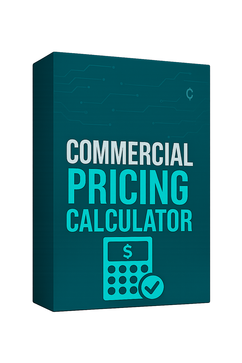 Commercial Pricing Calculator