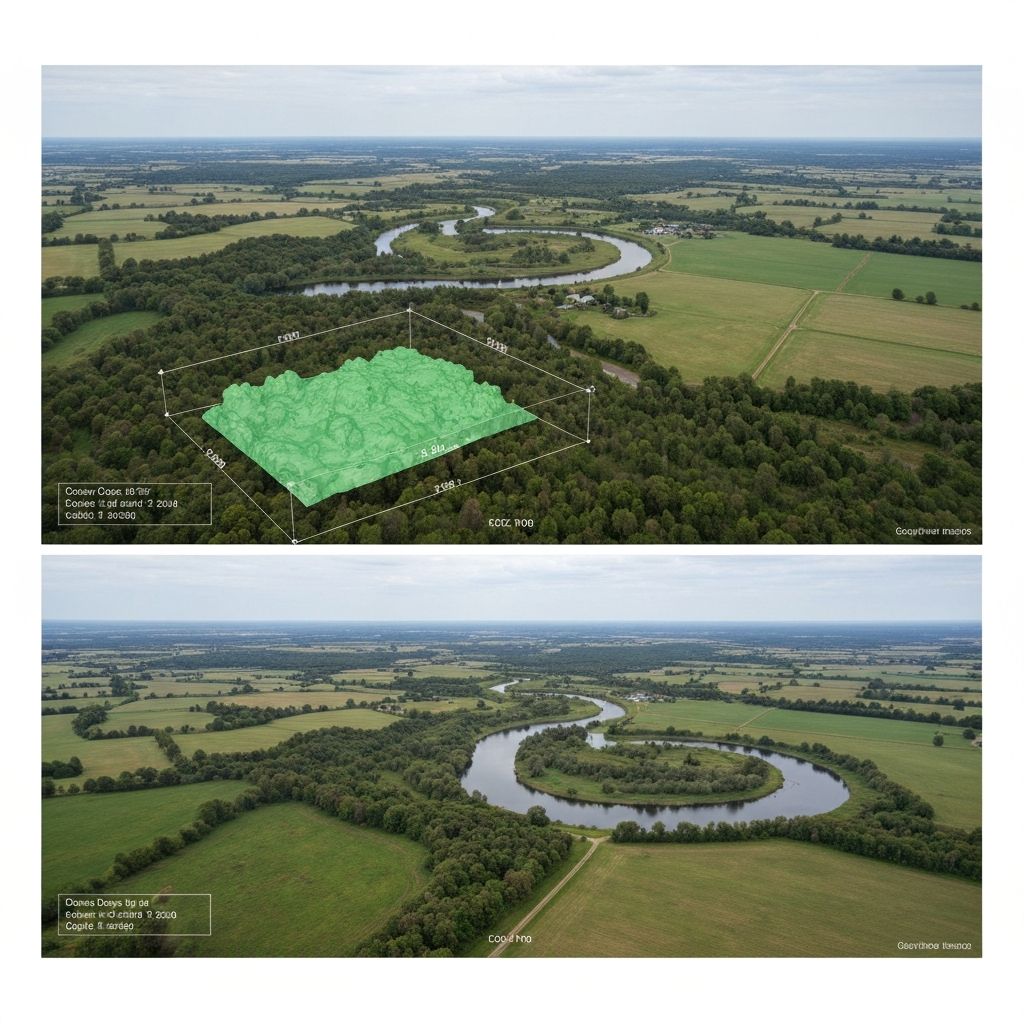 Drone Mapping Business: Photogrammetry & Surveying Services