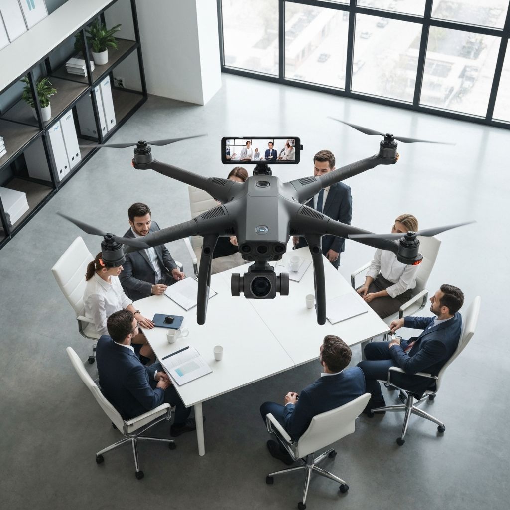 How to Get Drone Clients: Marketing Strategies That Work
