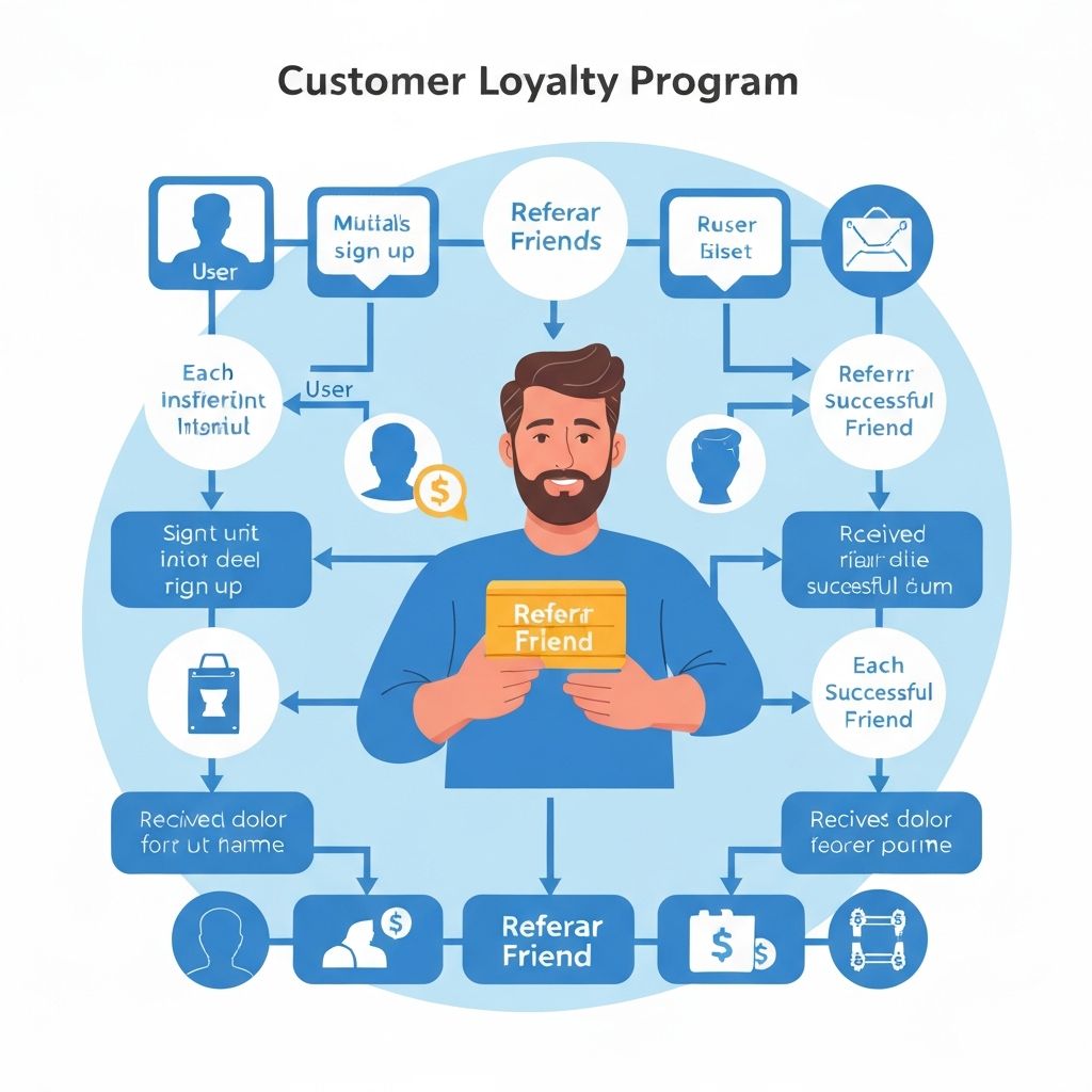 How to Build a Referral Machine: Get Clients to Sell For You