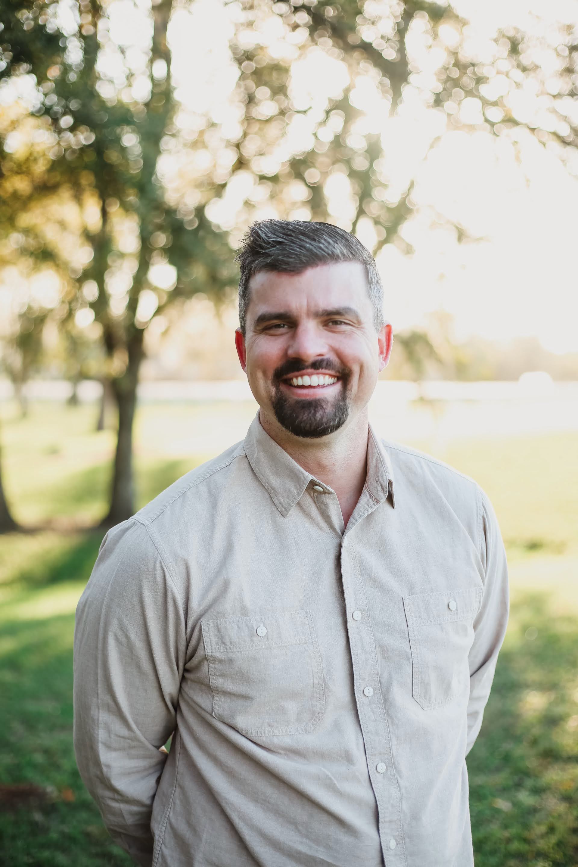 Zach Calhoon - Founder of CloudPano